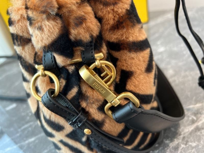 Fendi Bucket Bags